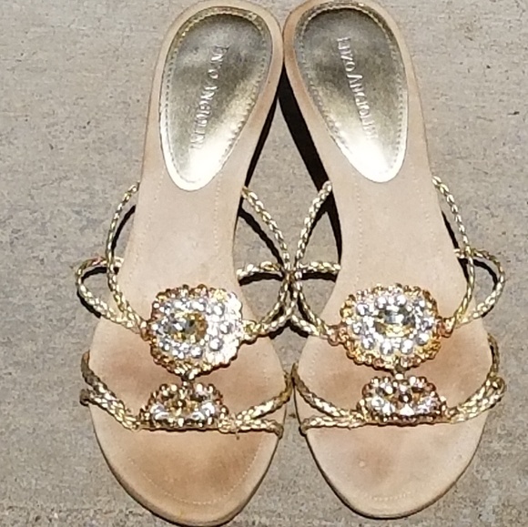 Goddess Sandals - Picture 6 of 6